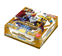 Digimon Card Game - BT13 Versus Royal Knights Booster Box